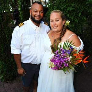 Meet your Posher, Les